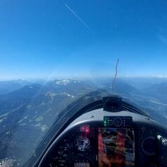 unverortetes Flugbild